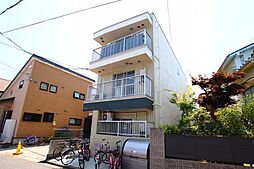 森脇マンション