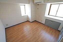 ダイアパレス横川公園 7階1Kのリビング/ダイニング