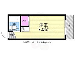 🉐敷金礼金0円！🉐広島電鉄１系統 鷹野橋駅 徒歩7分