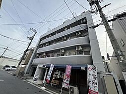 広島電鉄2系統 福島町駅 徒歩11分の賃貸マンション