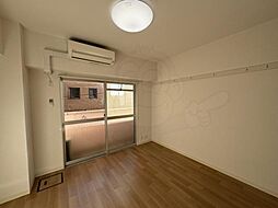 広島電鉄2系統 小網町駅 徒歩3分の賃貸マンション 3階ワンルームのリビング/ダイニング