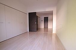 セントヒルズ上幟町 2階1DKのリビング/ダイニング