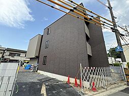 広島電鉄6系統 江波駅 徒歩5分の賃貸マンション