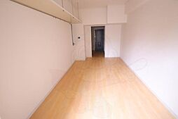 佐伯ビル 4階1Kのリビング/ダイニング