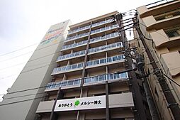 JR山陽本線 横川駅 徒歩3分の賃貸マンション