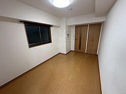 広島電鉄2系統 八丁堀駅 徒歩3分の賃貸マンション 6階1Kのリビング/ダイニング