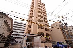 ベルパッソ横川弐番館