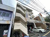 広島県広島市中区舟入川口町13番24号：物件画像／株式会社CLOUD　賃貸住宅サービスFC八丁堀店