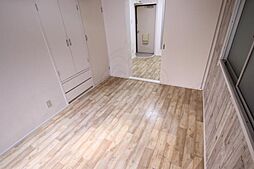 広島電鉄2系統 小網町駅 徒歩2分の賃貸マンション 2階1Kのリビング/ダイニング