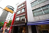 広島県広島市中区立町3番9号：物件画像／株式会社CLOUD　賃貸住宅サービスFC八丁堀店