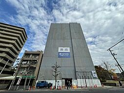 広島電鉄5系統 比治山橋駅 徒歩4分