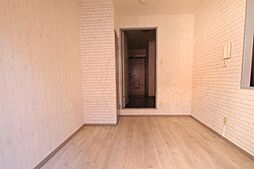 メゾフォルテ大宮 3階1Kのリビング/ダイニング