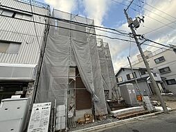 広島電鉄6系統 江波駅 徒歩17分