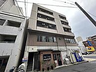 広島県広島市中区十日市町2丁目9番24号：物件画像／株式会社CLOUD　賃貸住宅サービスFC八丁堀店
