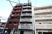 広島県広島市南区金屋町8番14号：物件画像／株式会社CLOUD　賃貸住宅サービスFC八丁堀店