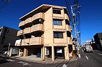 広島県広島市西区福島町1丁目4番5号：物件画像／株式会社CLOUD　賃貸住宅サービスFC八丁堀店