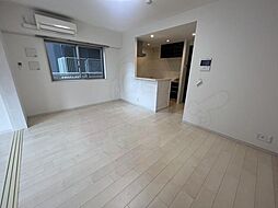 JR山陽本線 広島駅 徒歩9分の賃貸マンション 10階1LDKのリビング/ダイニング