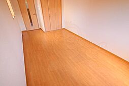 広島電鉄8系統 別院前駅 徒歩13分の賃貸マンション 10階1Kのリビング/ダイニング