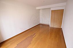 広島電鉄1系統 中電前駅 徒歩3分の賃貸マンション 9階1Kのリビング/ダイニング