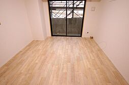 広島電鉄2系統 小網町駅 徒歩2分の賃貸マンション 2階1Kのリビング/ダイニング