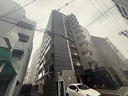 広島電鉄1系統 市役所前駅 徒歩4分