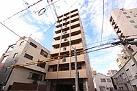 広島県広島市中区昭和町5番10号：物件画像／株式会社CLOUD　賃貸住宅サービスFC八丁堀店