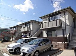 メゾンボナールＢ棟