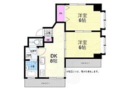 🉐敷金礼金0円！🉐第一カト―ビル