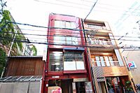 広島県広島市中区三川町7番19号：物件画像／株式会社CLOUD　賃貸住宅サービスFC八丁堀店