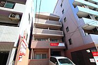 広島県広島市中区大手町3丁目6番22号：物件画像／株式会社CLOUD　賃貸住宅サービスFC八丁堀店