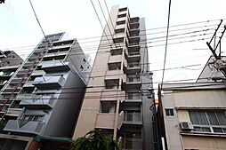 広島電鉄2系統 十日市町駅 徒歩4分