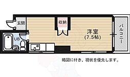 🉐敷金礼金0円！🉐メゾンキモト