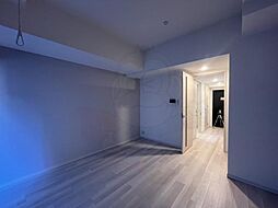 広島電鉄1系統 鷹野橋駅 徒歩7分の賃貸マンション 4階1Kのリビング/ダイニング