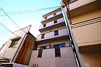 広島県広島市中区堺町2丁目3番16号：物件画像／株式会社CLOUD　賃貸住宅サービスFC八丁堀店