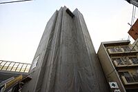 広島県広島市西区観音本町2丁目7番2号：物件画像／株式会社CLOUD　賃貸住宅サービスFC八丁堀店
