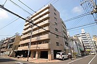 広島県広島市中区住吉町12番2号：物件画像／株式会社CLOUD　賃貸住宅サービスFC八丁堀店