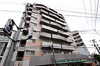 広島県広島市中区富士見町16番32号：物件画像／株式会社CLOUD　賃貸住宅サービスFC八丁堀店