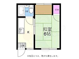 第3渡部コーポ