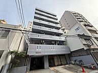 広島県広島市中区舟入中町3番24号：物件画像／株式会社CLOUD　賃貸住宅サービスFC八丁堀店