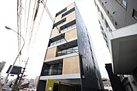 広島県広島市中区吉島町9番11号：物件画像／株式会社CLOUD　賃貸住宅サービスFC八丁堀店