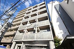 広島電鉄1系統 鷹野橋駅 徒歩2分の賃貸マンション