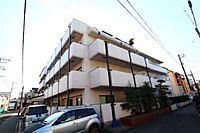 広島県広島市南区宇品神田2丁目19番2号：物件画像／株式会社CLOUD　賃貸住宅サービスFC八丁堀店