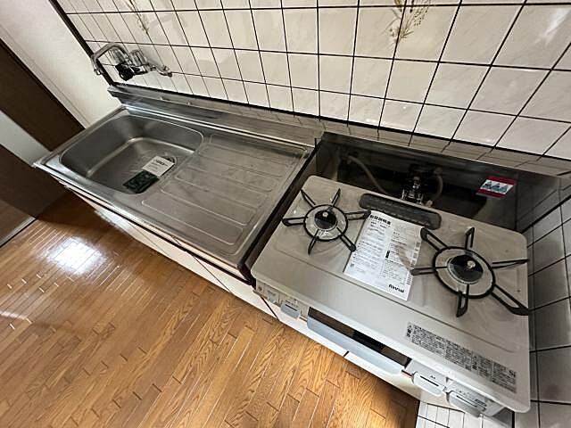 キッチン