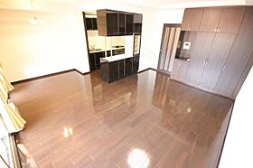 広島県広島市中区西白島町20番15号（賃貸マンション1LDK・6階・56.73㎡） その5