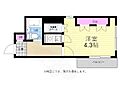 ステータスイン三川町3階3.5万円