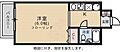 ヴェルコート上幟4階4.7万円