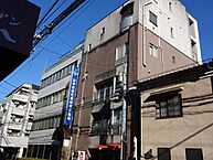 広島県広島市中区本川町2丁目2番17号：物件画像／株式会社CLOUD　賃貸住宅サービスFC八丁堀店