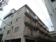 広島県広島市西区楠木町1丁目15番31号：物件画像／株式会社CLOUD　賃貸住宅サービスFC八丁堀店