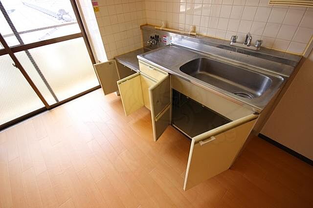 キッチン
