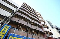 広島県広島市中区東白島町19番81号：物件画像／株式会社CLOUD　賃貸住宅サービスFC八丁堀店